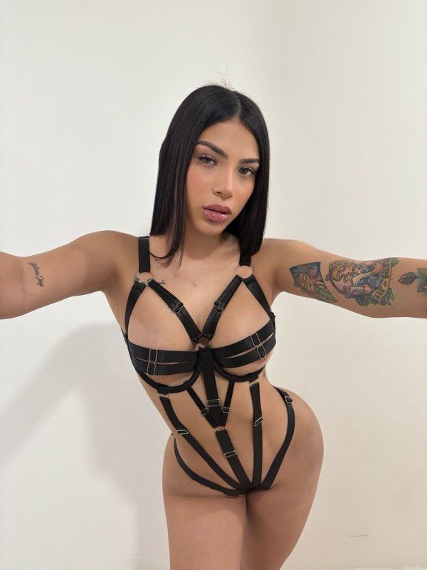 VICTòRIA LLEGA A TU CIUDAD PARA ENCENDER TU PASIóN profile photo
