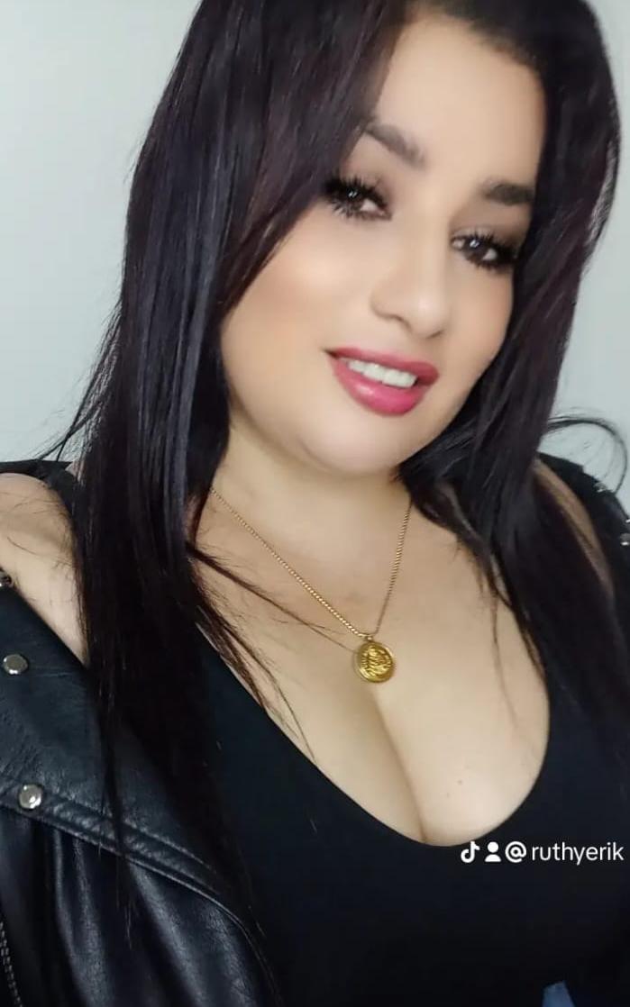 CUARENTONA SENSUAL CARIÑOSA CON MUCHA EXPERIENCIA profile photo