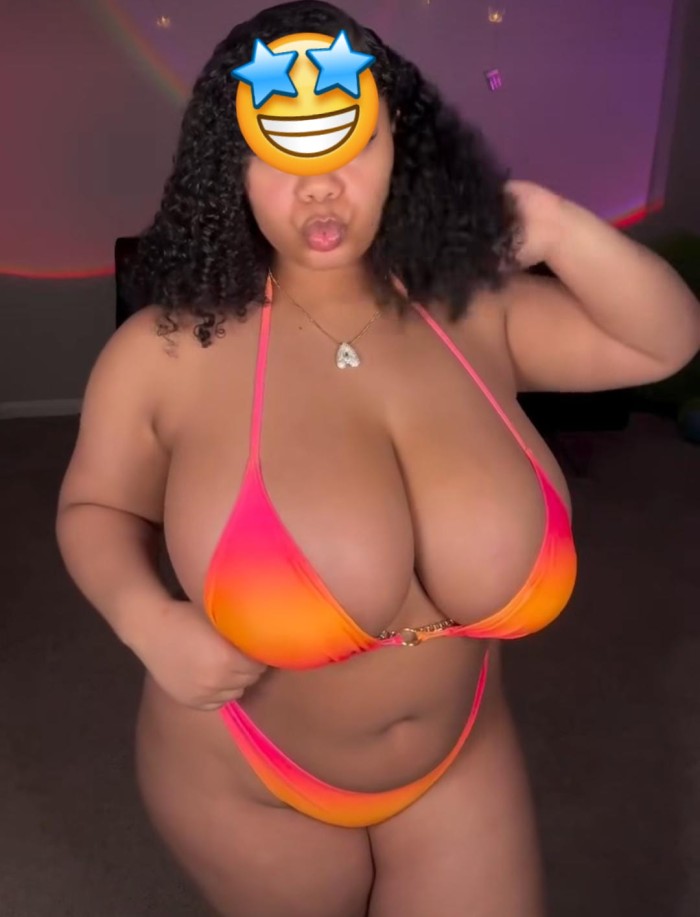 LINDA GARGANTA PROFUNDA PECHOS ENORMES profile photo