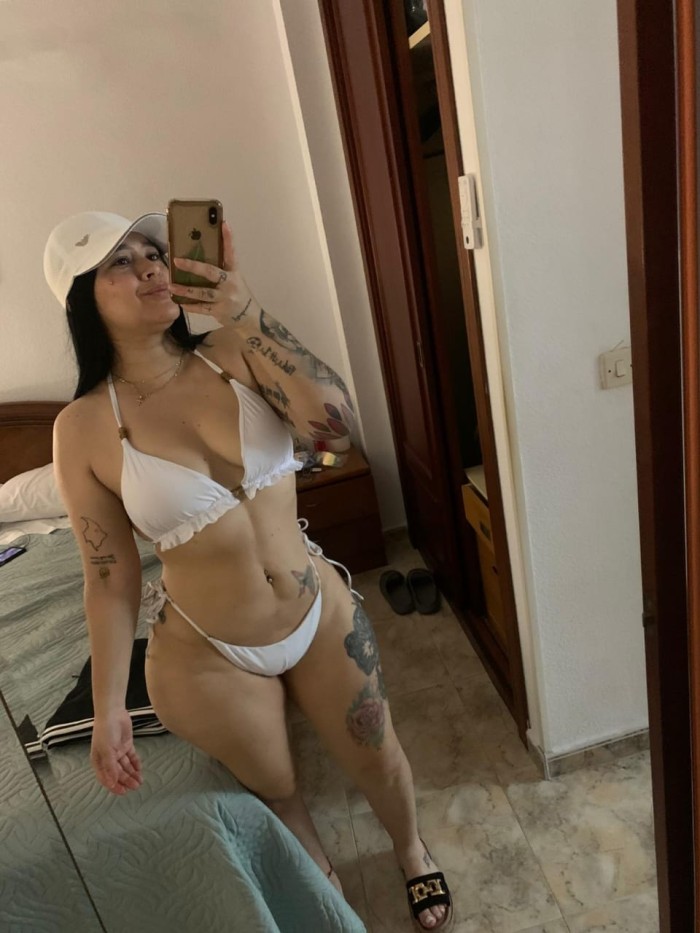 PROVOCATIVA SENSUAL ARDIENTE BUENA AMANTE profile photo