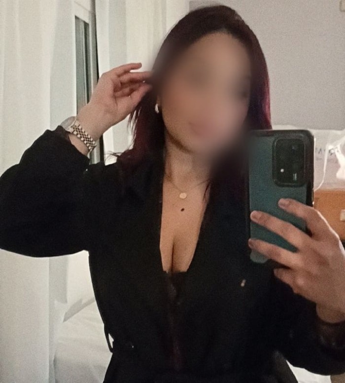 LATINA CON GANAS DE PASAR UN BUEN RATO. profile photo