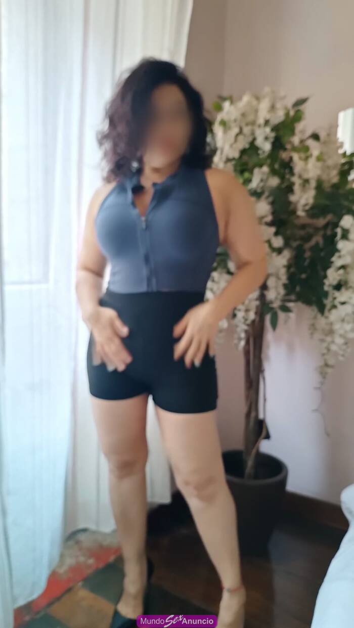 LUNA SEXY BRASILEÑA BUENAS CURVAS profile photo