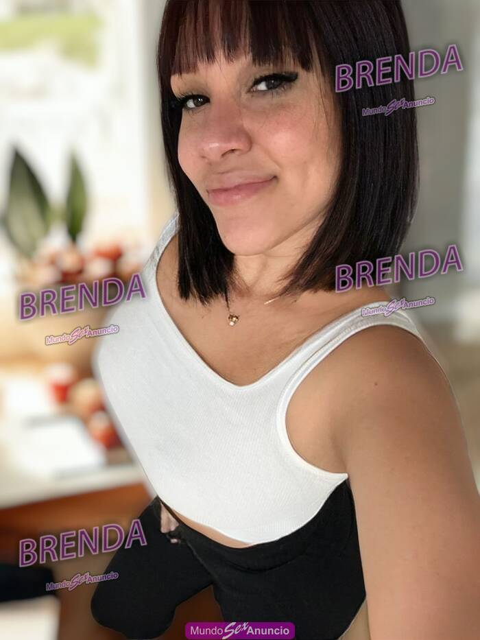 BRENDA FIESTERA VENEZOLANA DE LUJO MUY COMPLACIE profile photo
