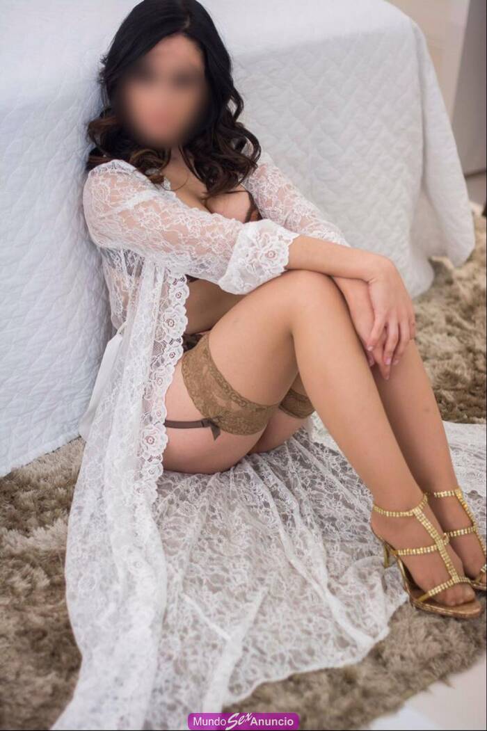 High Class Diamond Escorts in the province of alicante profile photo