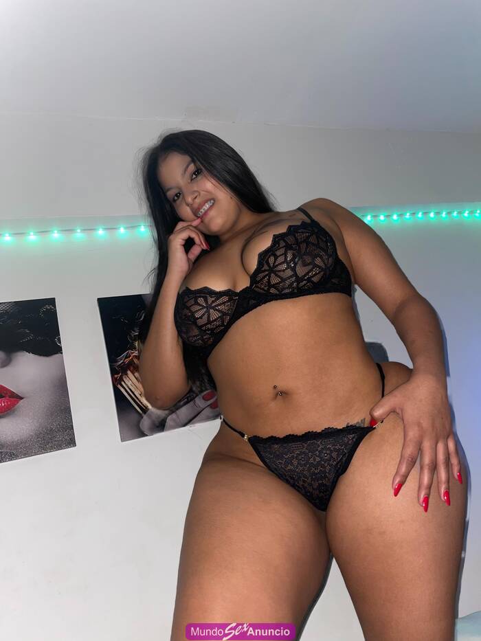 KAROL MORENA LINDA Y EXTROVERTIDA profile photo