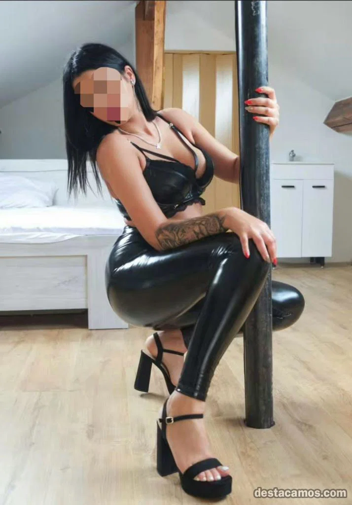 EN GIRONA BOMBA ADICTIVA MASAJISTA TANTRICA DE AL profile photo