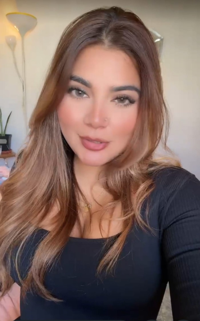 JOVENCITA NOVIDAD RECIÉN LLEGADA TENGO PISÓ HAGO S profile photo