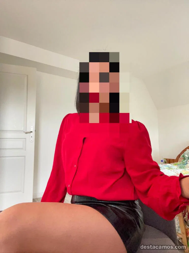 NOVEDADREBECCA JOVENCITA TRANS ESTOY EN LEÓN Y QUIERO CONOCERTE profile photo