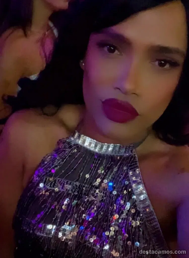 EXCLUSIVA CHICA TRANS profile photo