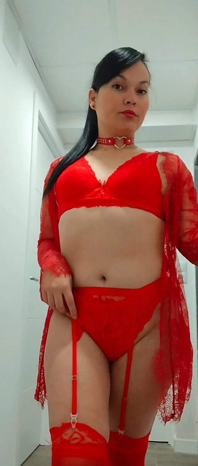 TRANS FEMENINA Y SEDUCTORA EN BURJASOT!!! profile photo