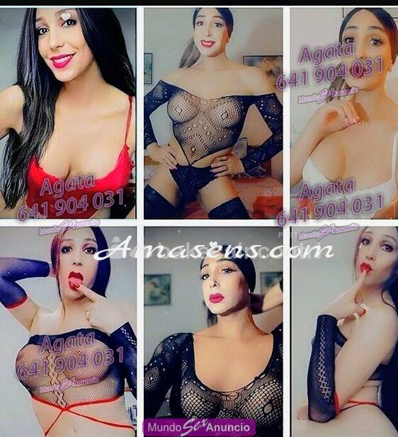 : Transexual en torrelavega 24h disponible para ti profile photo