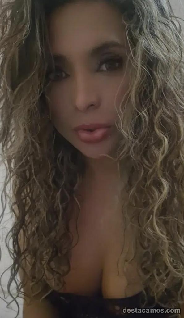 CACERES SHEYLA CATALEYA BELLA LATINA TRANS NOVEDAD EN LA CIUDAD!! APROVECHA CARIÑOSA DISPONIBLE PARA TI profile photo
