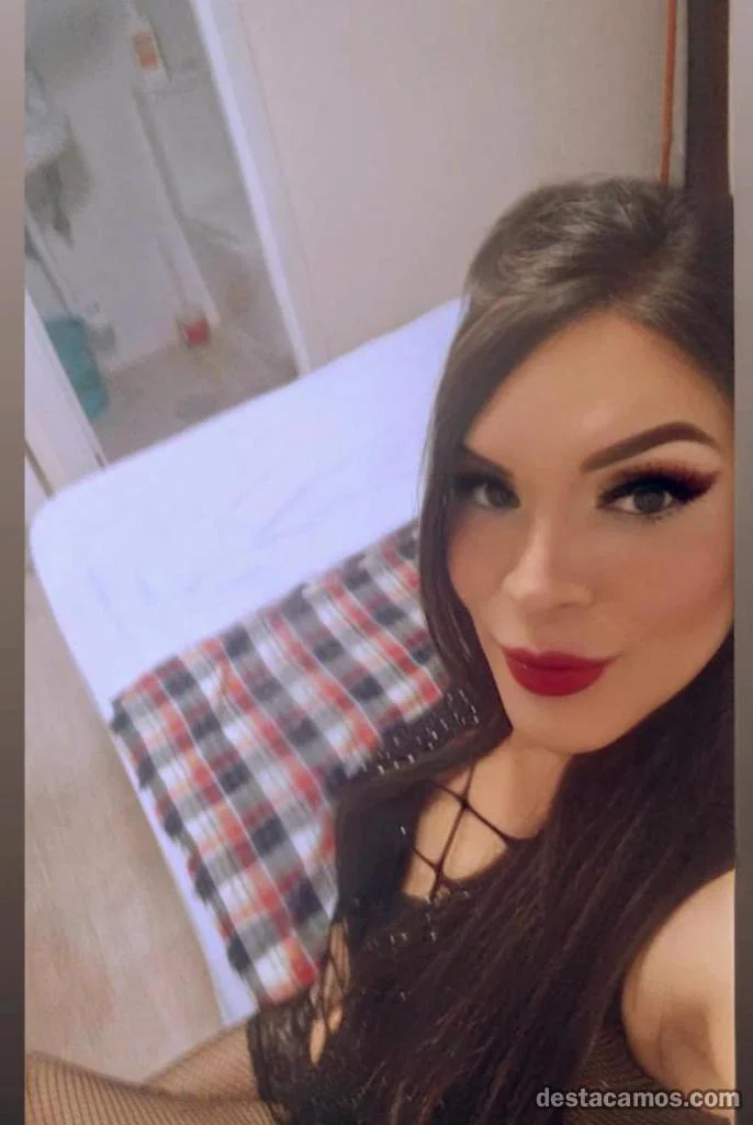 BOMBA DE SEXO FIESTA TRANS FIESTERA COMPLACIENTE A A TOPE profile photo