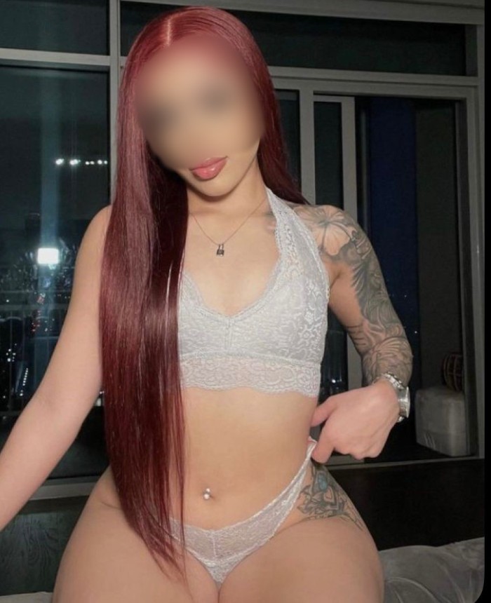 APASIONADA ARDIENTE ATREVIDA BOMBA DE SEXO profile photo