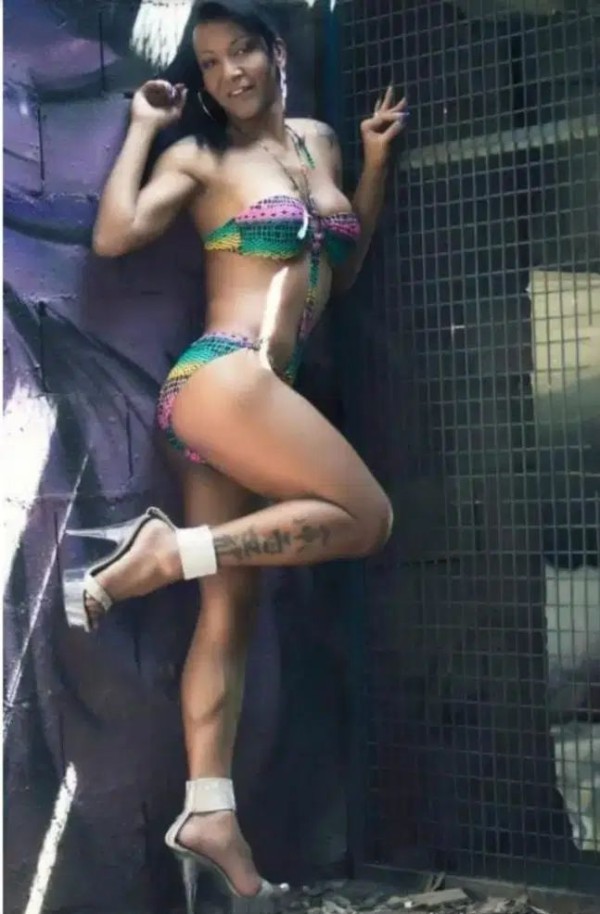 ¡CHICA-TRANS...TU CÓMPLICE IDEAL PARA TODO*ESO*QUE NOS APETEZCA *FIESTERA! profile photo