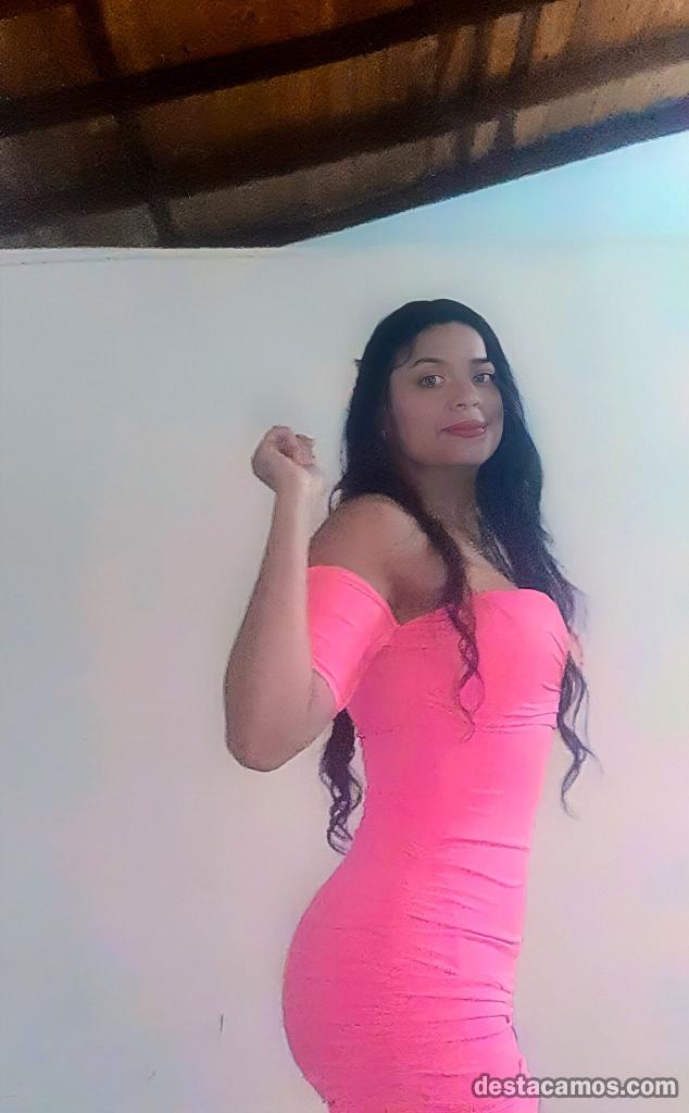 MILU de vuelta por agua dulce y por pocos días...Ven a conocerme profile photo