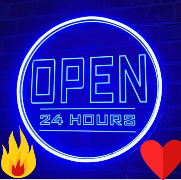 ¡ESPECTACULAR RUBIA *MORBOSA...ADICTA AL SEXO Y LA FIESTA A TOPE! OPEN 24HR profile photo