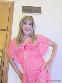 Travesti particular Elche plaza Barcelona profile photo
