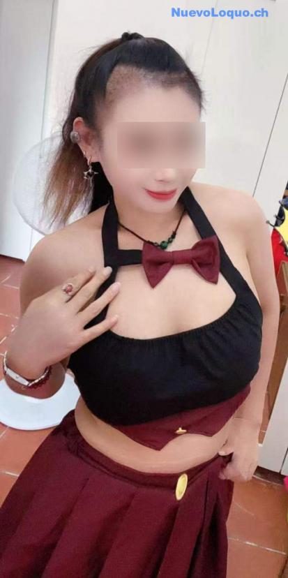 NUEVA ACOMPAÑATE ASIATICA RECIEN LLEGADA SEXY GUAPA MUY SIMPATICA profile photo