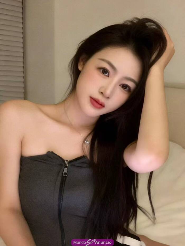 LILI CHICA CHINA EN PARLA MADRID profile photo