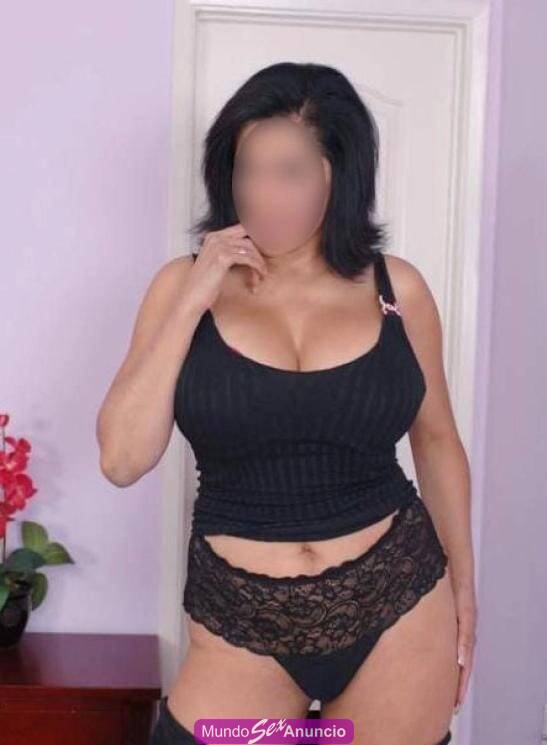 BRENDA MADURITA ESPECTACULAR CACHONDA EN MOTILLAS DEL PALANCAR profile photo