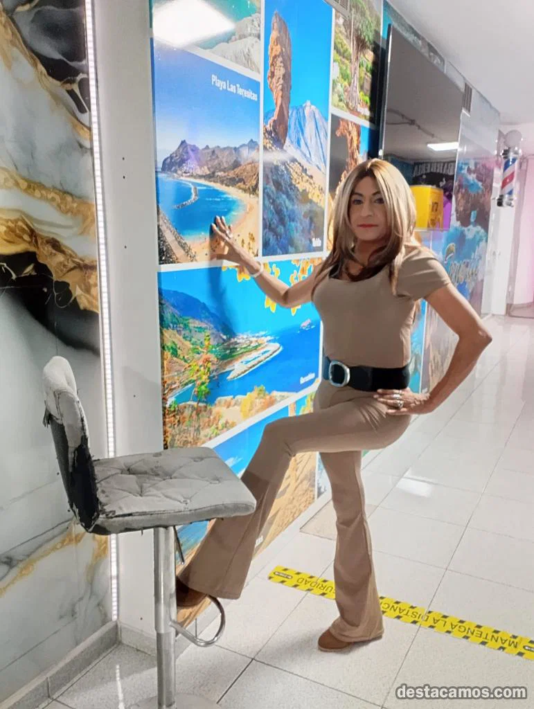 REINA ROJA EN CORRALEJOS SEXO FIESTA TRANS ARDIENT profile photo