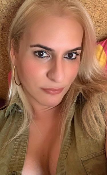 KARINA SECRET * SPRICHT ENGLISCH MARBELLA profile photo