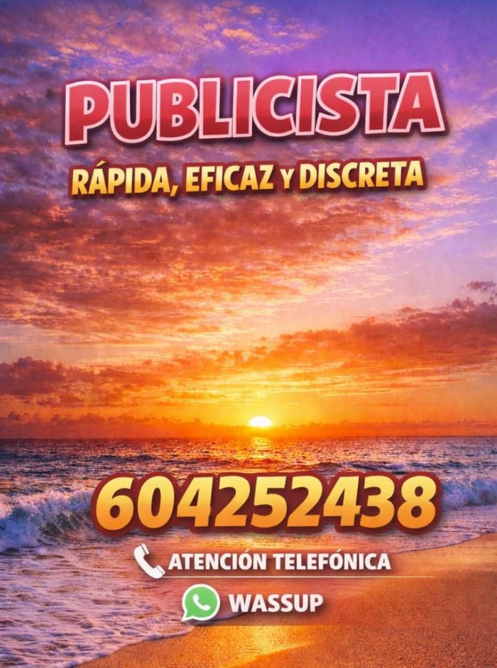 PROFESSIONAL PUBLICIST FOR ALL OF SPAIN profile photo