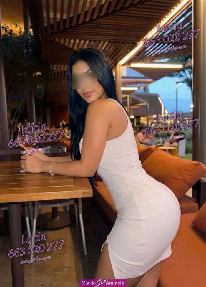 LUCIA YOUNG HONDURAN LOVELY AND HOT .-663020277 profile photo