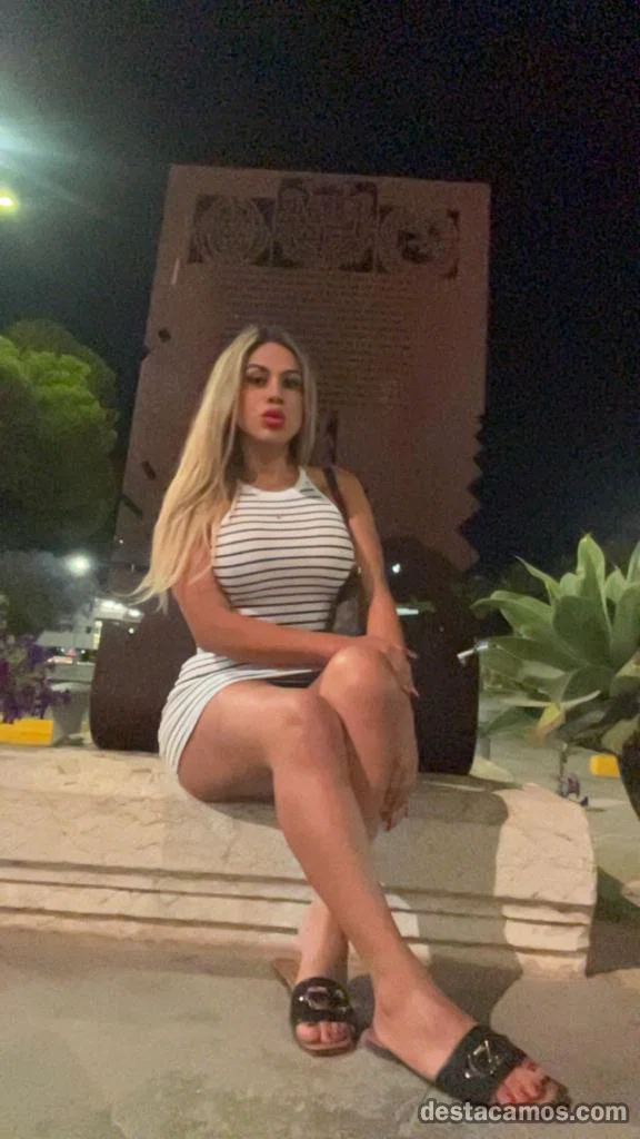 Sofía chica trans Colombia de 23 años ven y vive una experiencia inolvidable conmigo profile photo