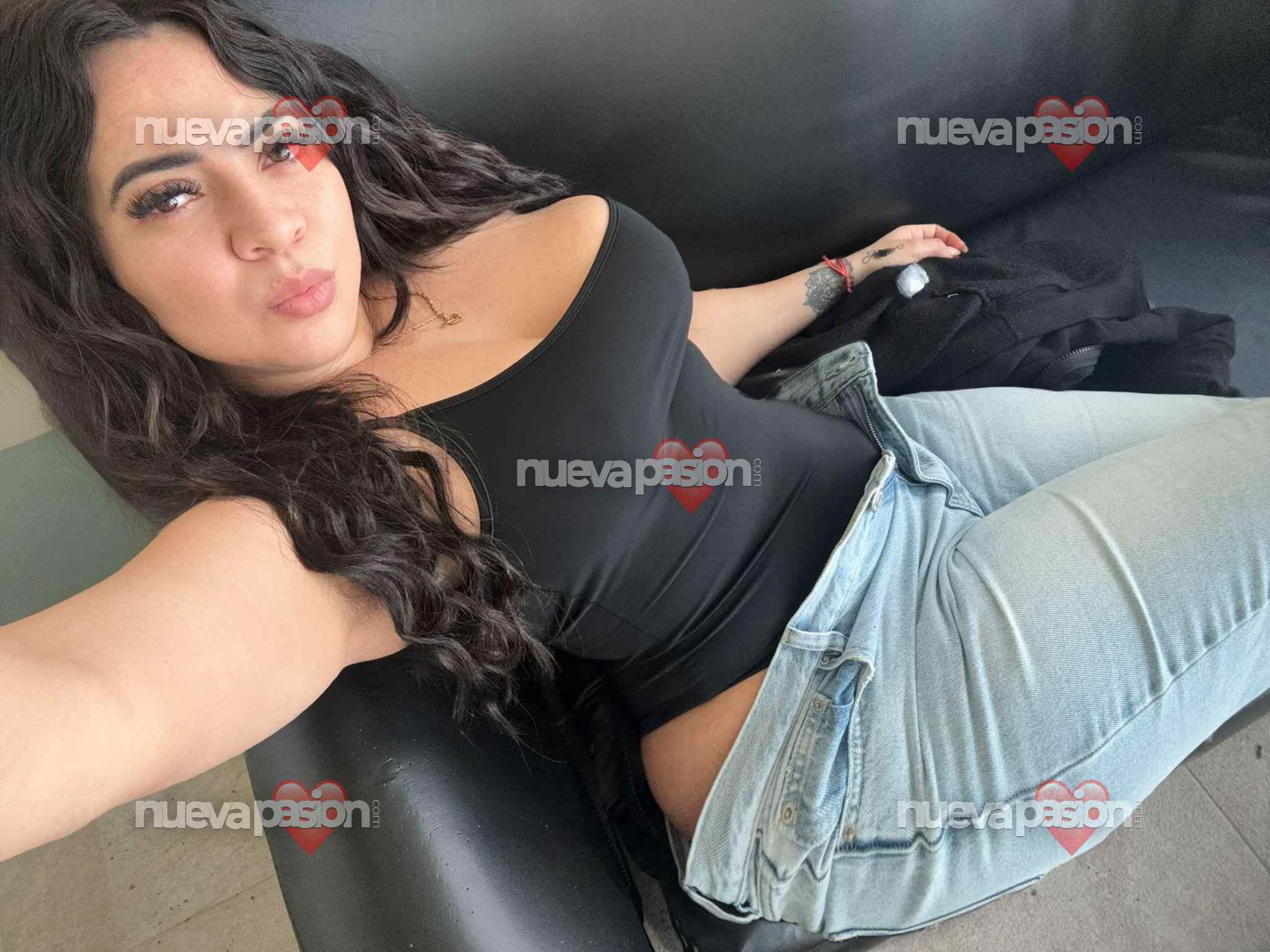 SOY ANDREINA UNA PRECIOSA VENEZOLANA MUY DULCE Y CARIÑOSA profile photo