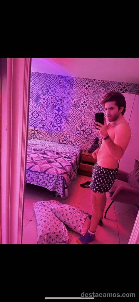 Masculino de Vacaciones profile photo