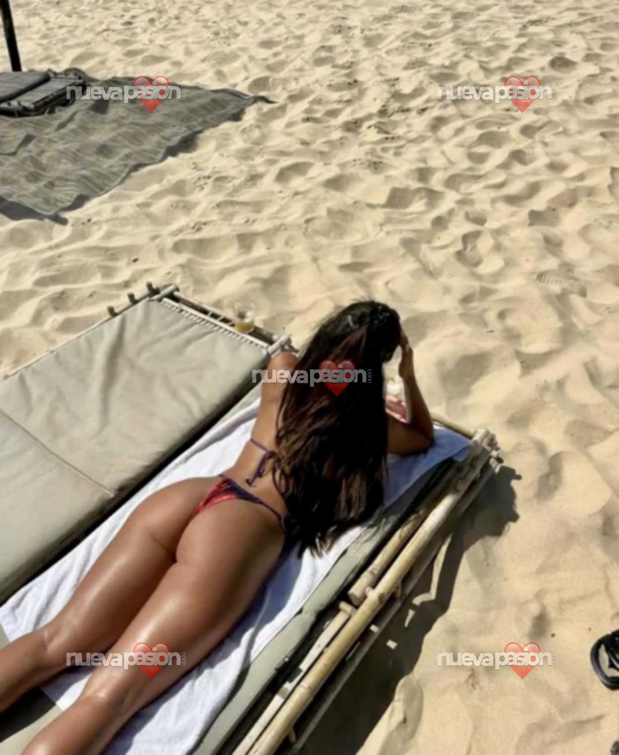 ¡Neuheit! Spanisches Model 24 Stunden profile photo