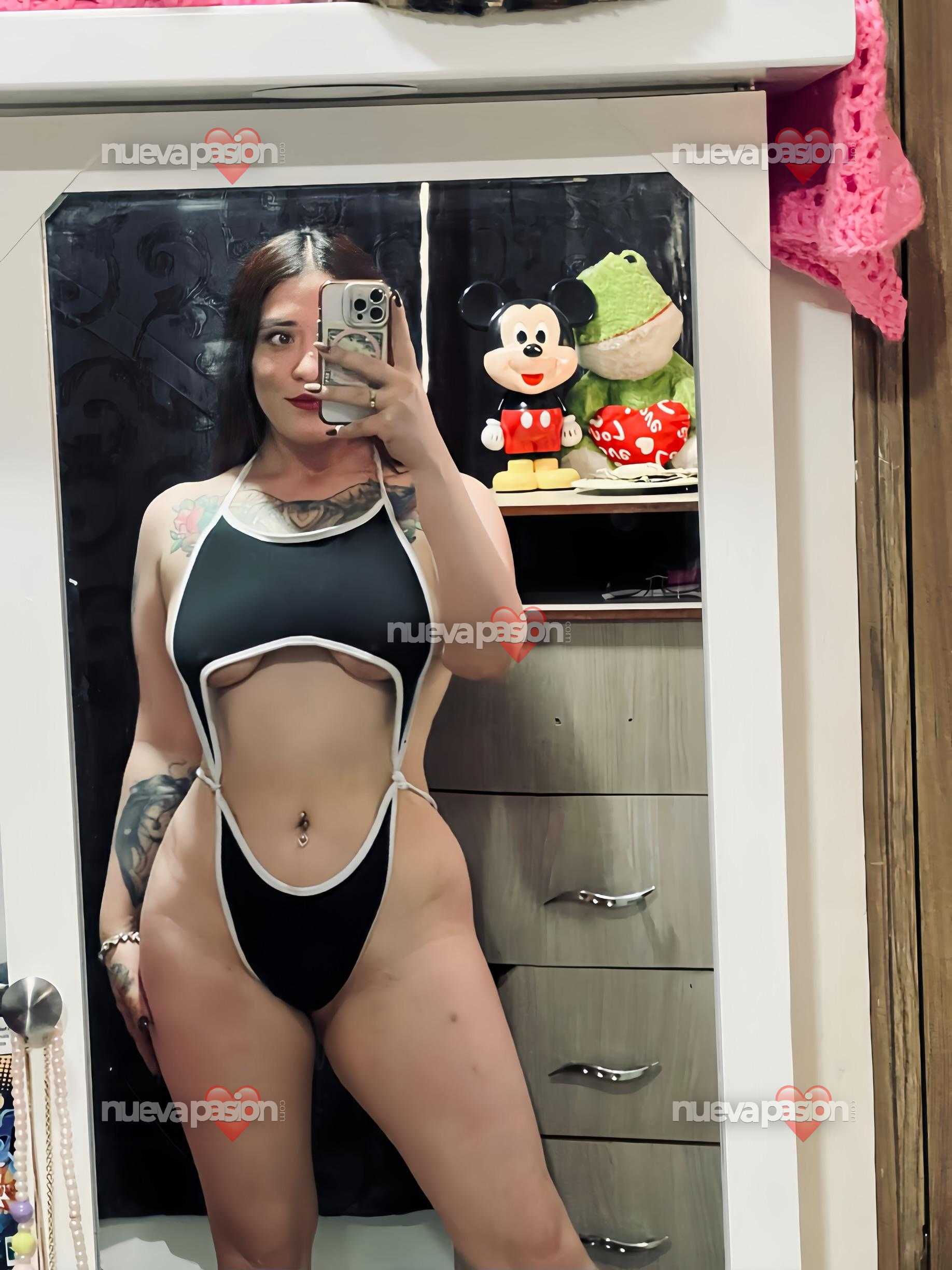 CRYSTAL LATINA 23 AÑOS MEJORES VIDEOLLAMADAS DISPONIBLE SIEMPRE PARA VIRTUALES profile photo