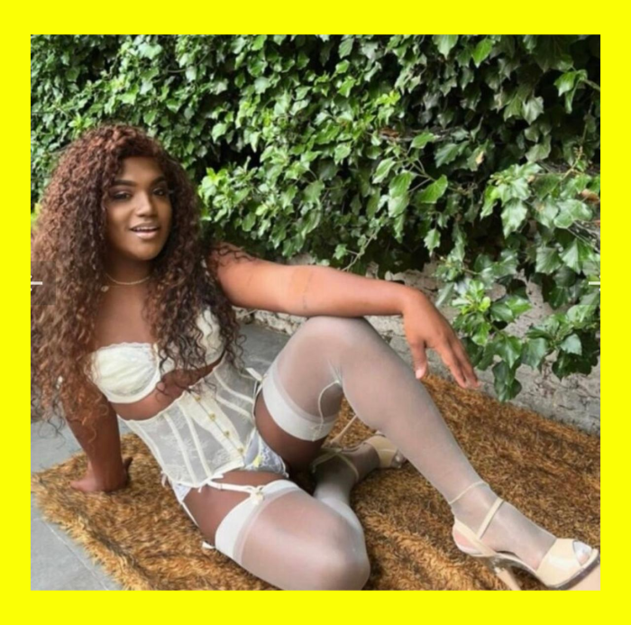Gisela profile photo