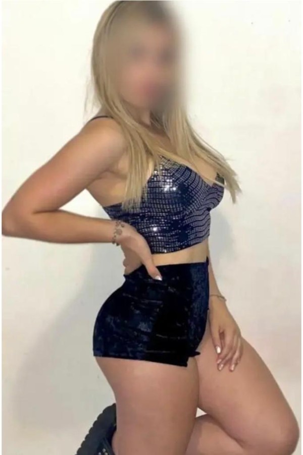 CHICA SENSUAL PRECIOSA TETONA DELGADA MONZON profile photo