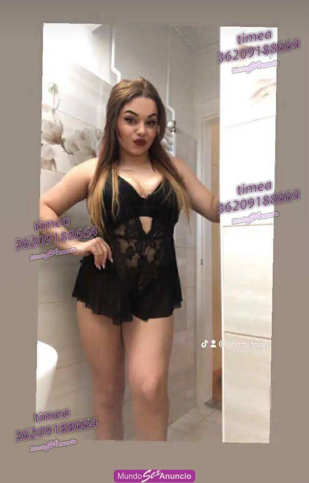 Ariana girl independiente in benidorm profile photo