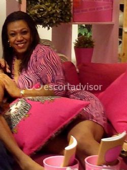 TRANS KAREN ZARAGOZA NINFOMANA Y MUY FIESTERA TRANS profile photo