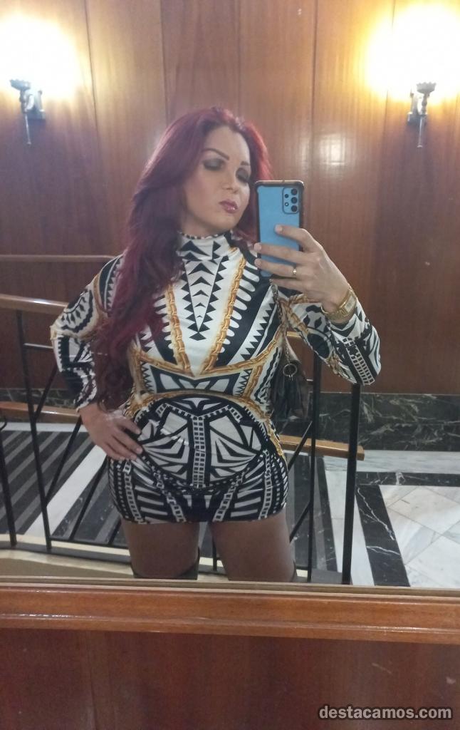 Siempre bella recién llegada pocos días vip y mucha profile photo