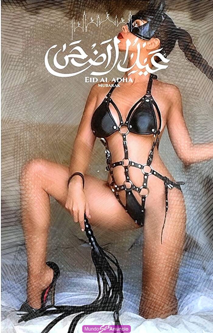delicia en ibiza...prueba mi especialidad ... española de lujo// profile photo