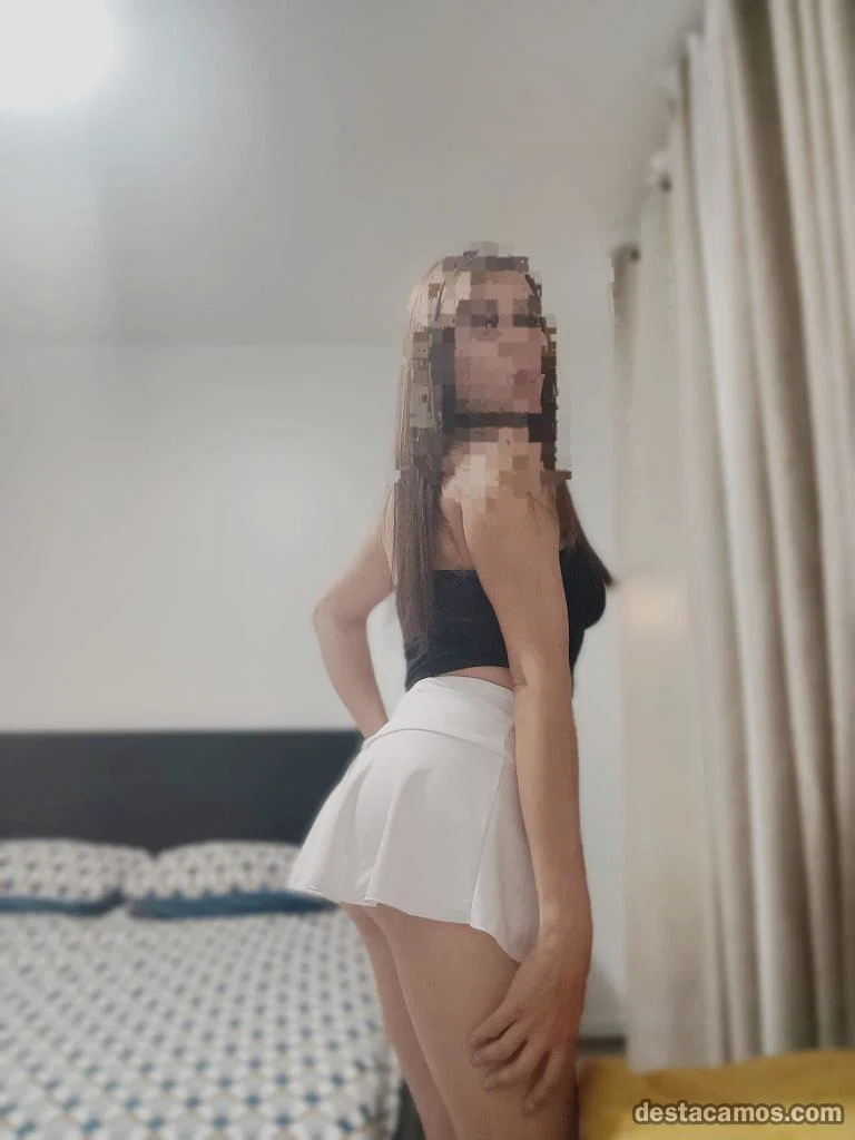 CHICA PRECIOSA Y EXOTICATODO UN ENCANTO PARA UNA EXPERIENCIA EXQUISITA CON HOMBRES DE BUEN GUSTO profile photo