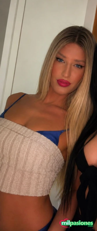 Mía chica trans ESPAÑOLA 22 años 23 de abajo profile photo