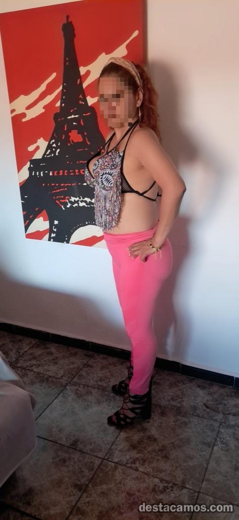 Hola soy Sandra ¿Hacemos algo juntos? profile photo