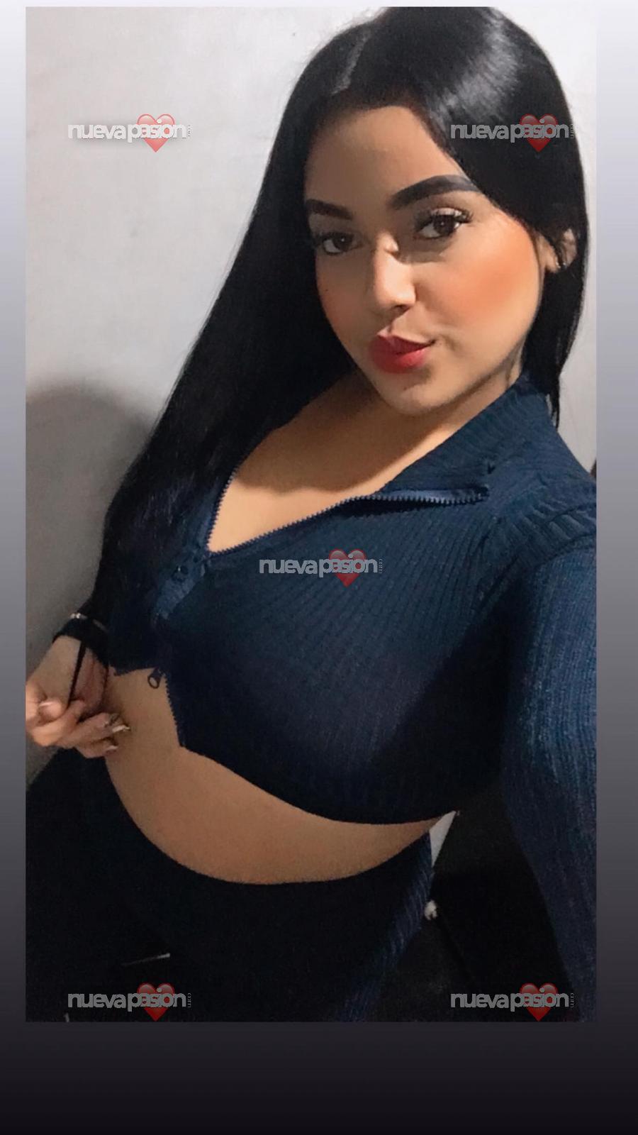 SOFIA BRASILEÑA DE NUEVO EN EL ZAPILLO PARA DISFRUTAR profile photo