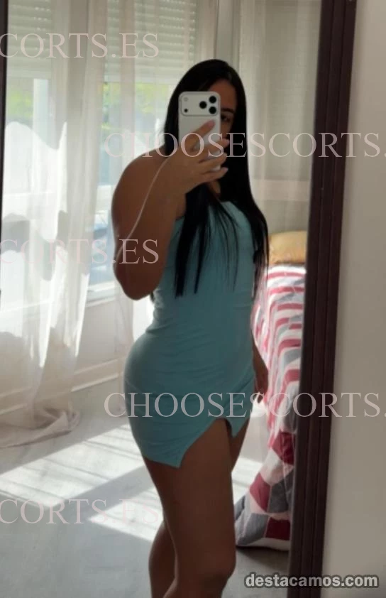 MarLinda Morena En Vigo profile photo