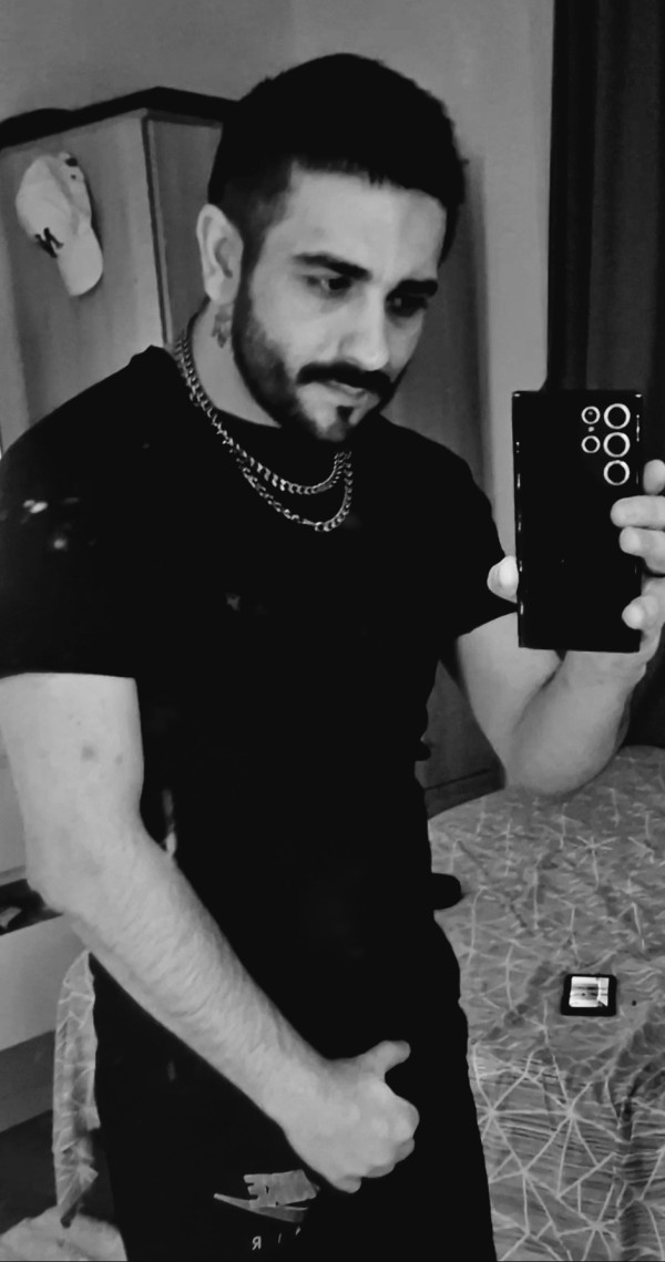 MACHO ACT AUTÉNTICO100% profile photo