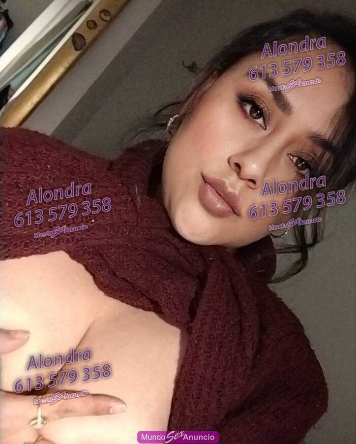Fiestera!! Mexicana candente y cariñosa esperando para un sexo rico y caliente!!! profile photo