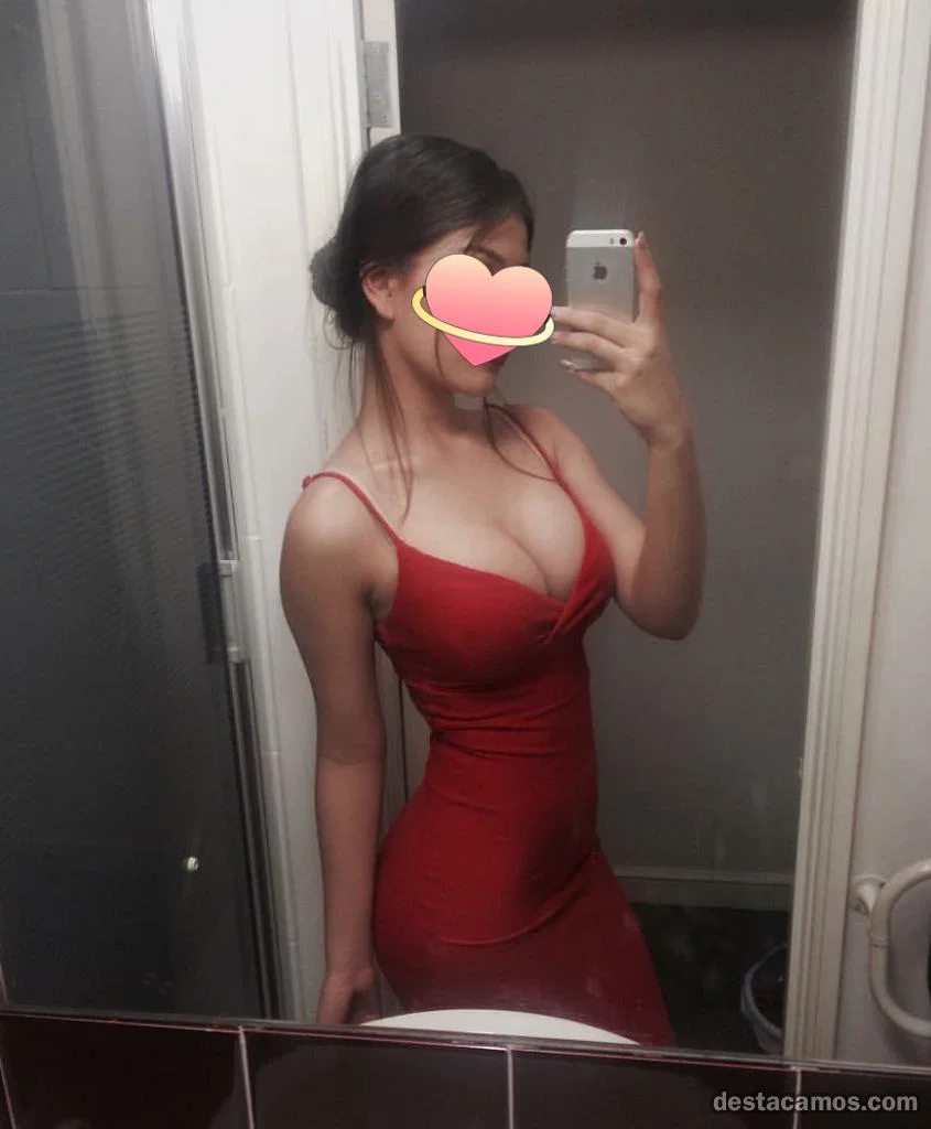 Nuevas escorts y masajistas delgadas hermosas profile photo