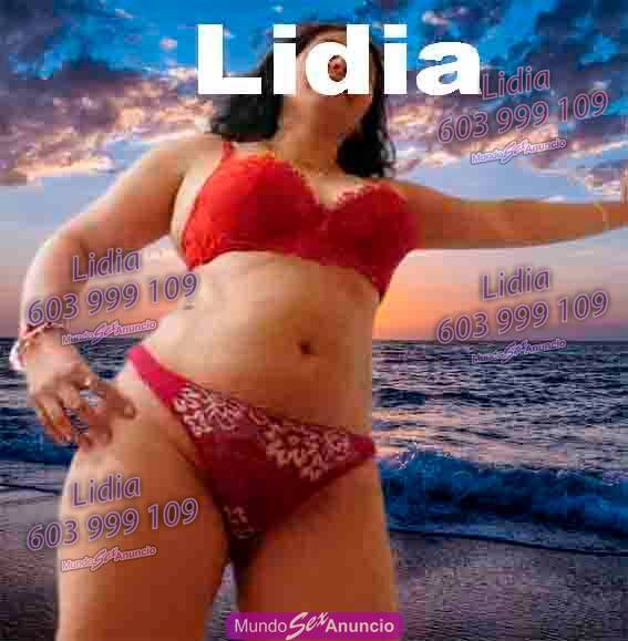 Lidia profile photo