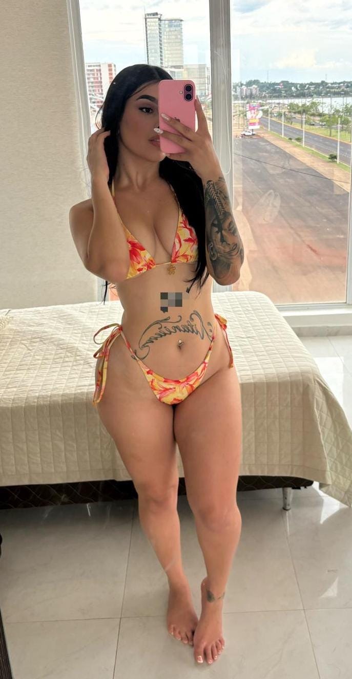 Gimena tu muñequita hermosa solo salidas a hoteles y domicilios profile photo